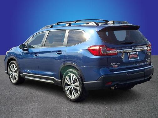 2022 Subaru Ascent Limited 7-Passenger