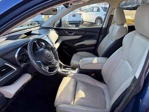 2022 Subaru Ascent Limited 7-Passenger