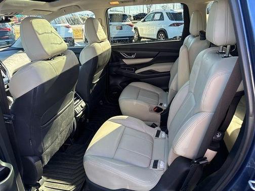 2022 Subaru Ascent Limited 7-Passenger