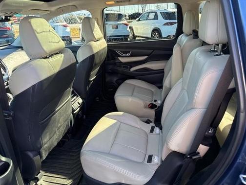 2022 Subaru Ascent Limited 7-Passenger