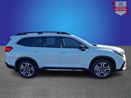 2025 Subaru Ascent Touring