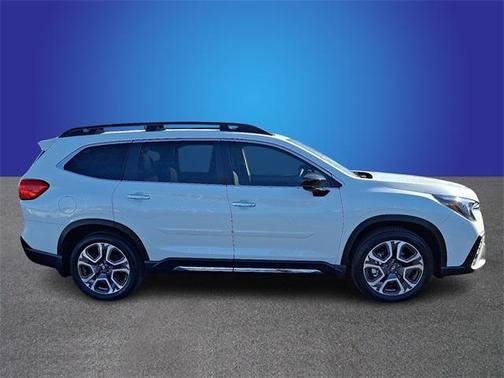2025 Subaru Ascent Touring