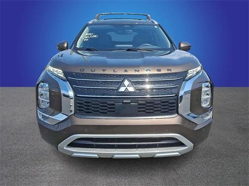 2024 Mitsubishi Outlander SEL