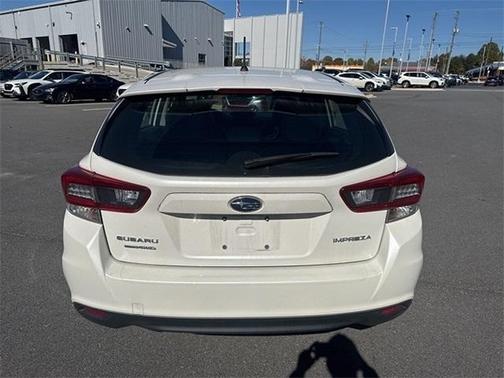 2023 Subaru Impreza Base