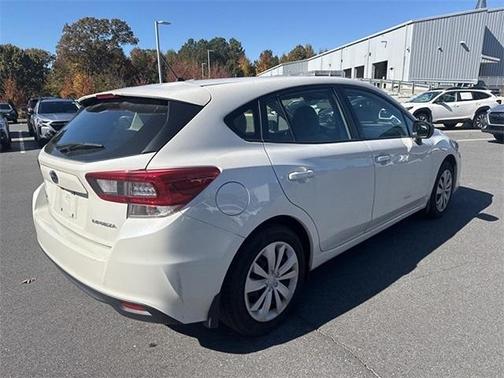 2023 Subaru Impreza Base