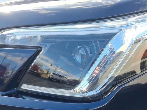 2022 Subaru Forester Sport