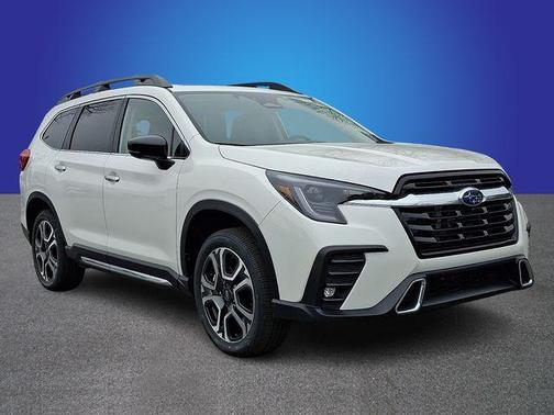 2026 Subaru Ascent Touring