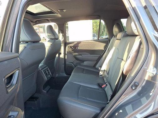 Magnetite Gray Metallic 2026 Subaru Outback Premium