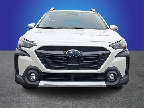 2025 Subaru Outback Touring
