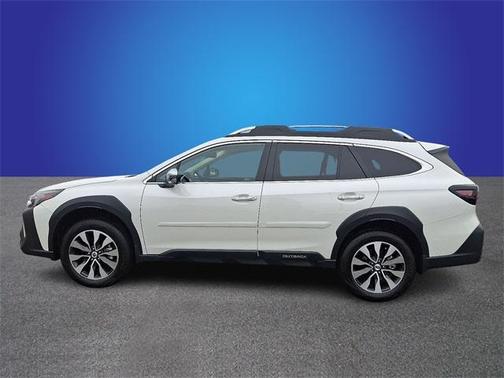 2025 Subaru Outback Touring