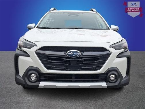 2025 Subaru Outback Touring
