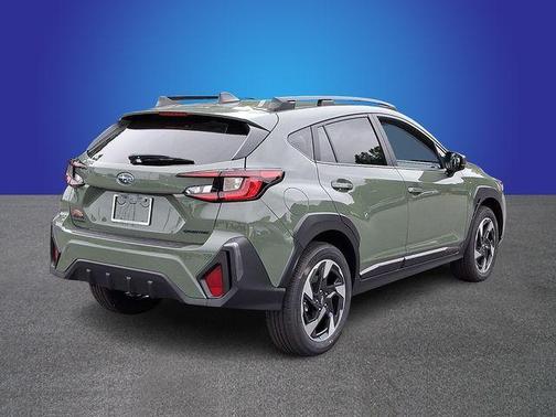 Alpine 2026 Subaru Crosstrek Limited