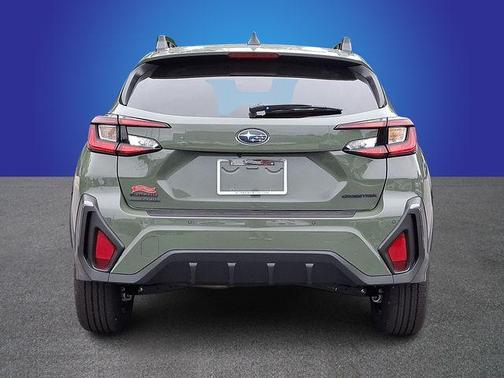 Alpine 2026 Subaru Crosstrek Limited