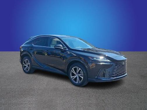 Caviar 2024 Lexus RX 350 350