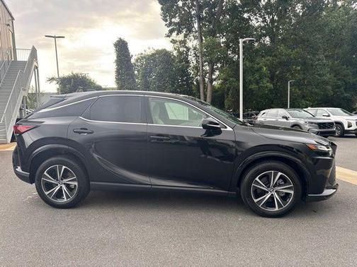 Caviar 2024 Lexus RX 350 350