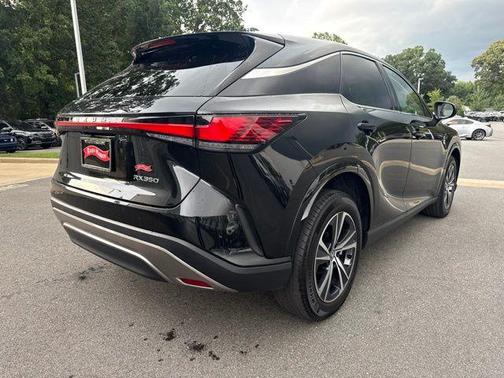Caviar 2024 Lexus RX 350 350