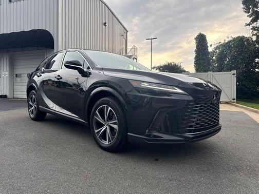 Caviar 2024 Lexus RX 350 350