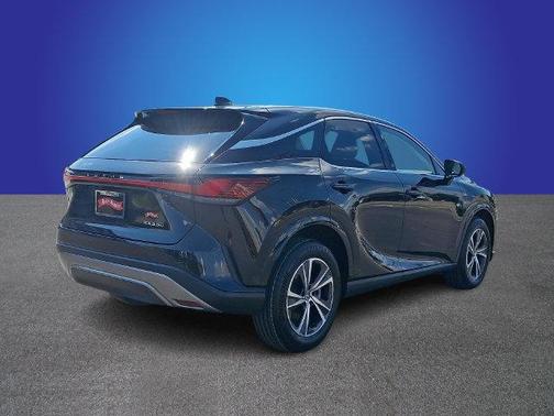 Caviar 2024 Lexus RX 350 350