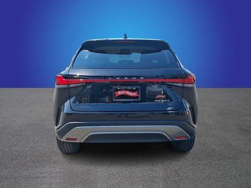 Caviar 2024 Lexus RX 350 350