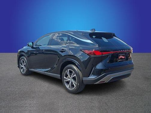 Caviar 2024 Lexus RX 350 350