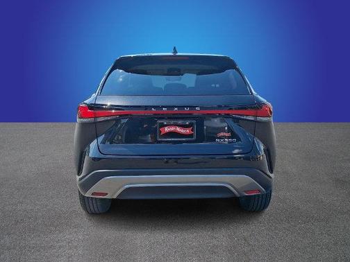 Caviar 2024 Lexus RX 350 350
