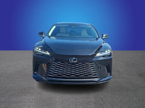 Caviar 2024 Lexus RX 350 350