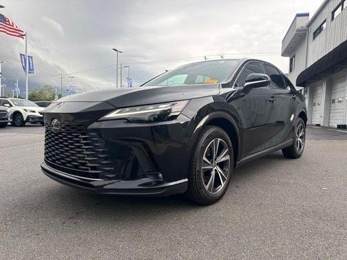 Caviar 2024 Lexus RX 350 350
