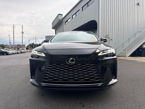 Caviar 2024 Lexus RX 350 350