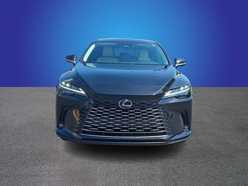Caviar 2024 Lexus RX 350 350