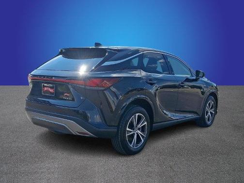 Caviar 2024 Lexus RX 350 350
