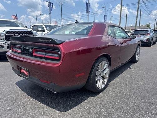 2020 Dodge Challenger R/T Scat Pack