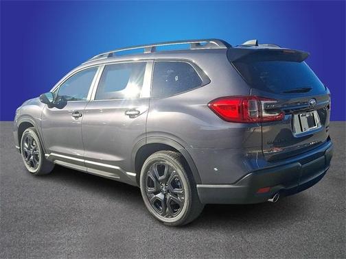 2025 Subaru Ascent Onyx Edition