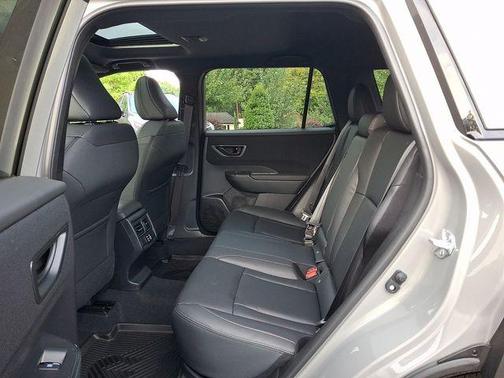 Riverrock Green 2026 Subaru Outback Premium