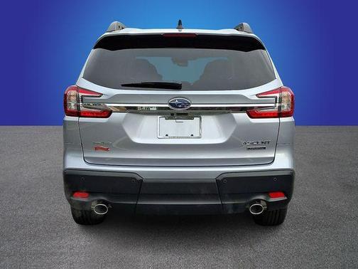 Ice Silver Metallic 2027 Subaru Ascent TOURING