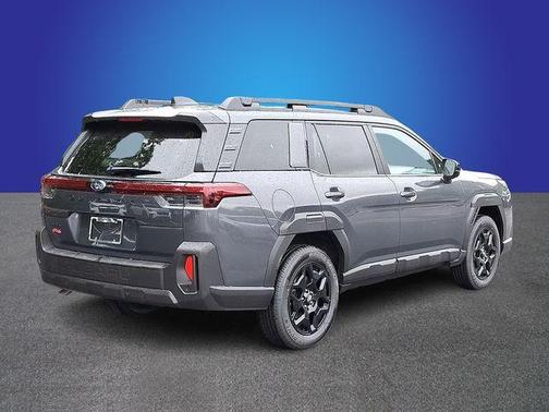 Magnetite Gray Metallic 2026 Subaru Outback Limited