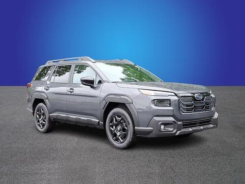 Magnetite Gray Metallic 2026 Subaru Outback Limited