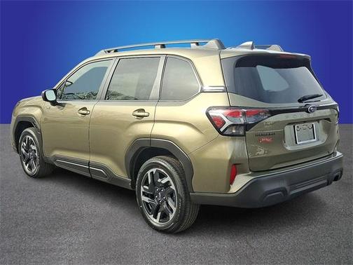 2025 Subaru Forester Hybrid Premium
