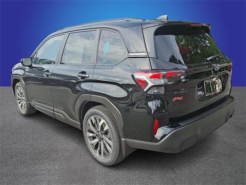 2025 Subaru Forester Hybrid Touring