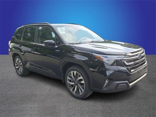 2025 Subaru Forester Hybrid Touring