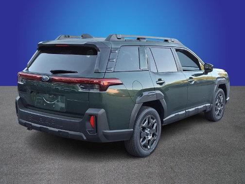 Emerald 2026 Subaru Outback Premium