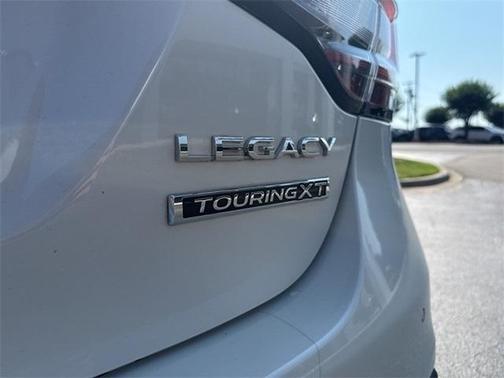 2024 Subaru Legacy Touring XT