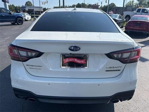 2024 Subaru Legacy Touring XT