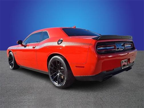2020 Dodge Challenger R/T Scat Pack