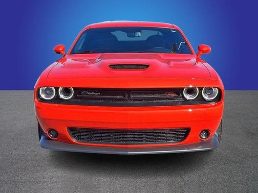 2020 Dodge Challenger R/T Scat Pack