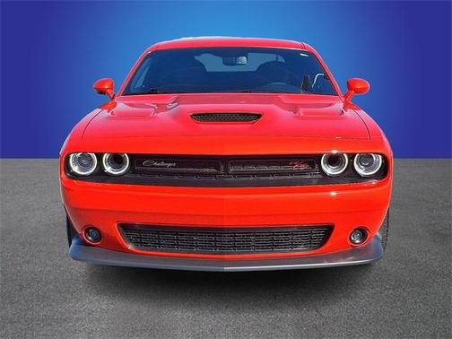 2020 Dodge Challenger R/T Scat Pack