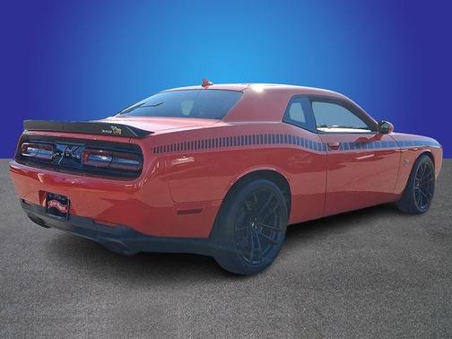 2020 Dodge Challenger R/T Scat Pack
