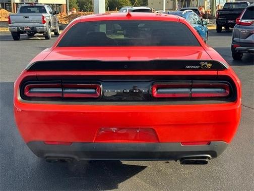 2020 Dodge Challenger R/T Scat Pack