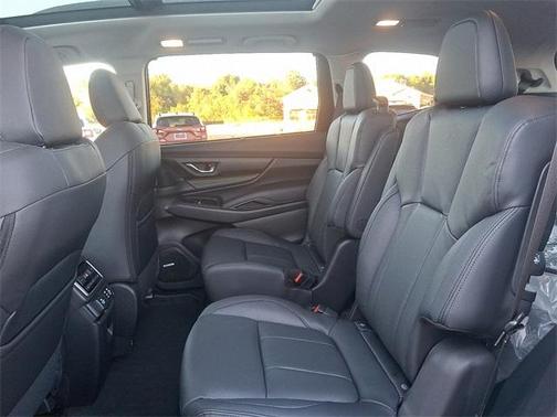 2025 Subaru Ascent Onyx Edition Touring