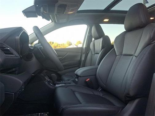 2025 Subaru Ascent Onyx Edition Touring