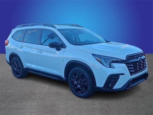 2025 Subaru Ascent Onyx Edition Touring
